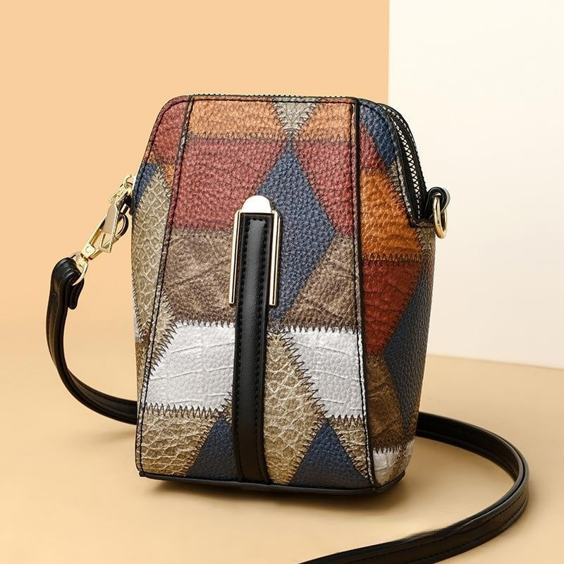 Incredibly Amazing Soft Leather Shoulder Bag - Daily Fashion Fusion