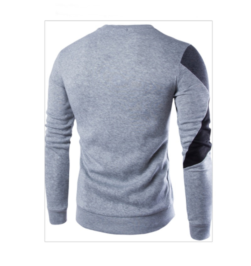 Superb Casual Sweater for Men