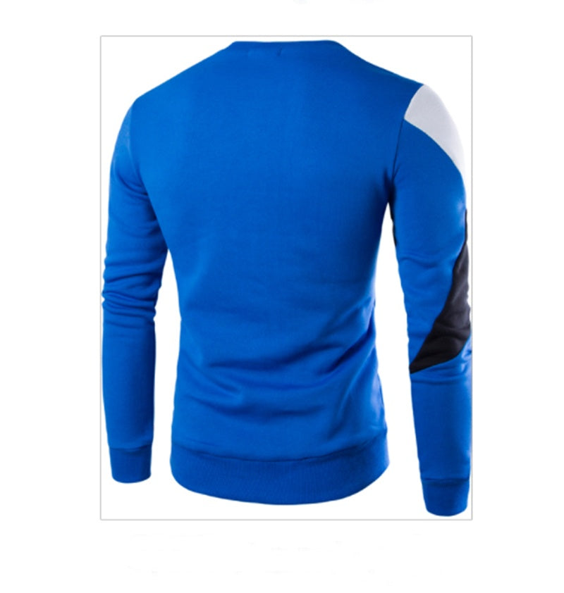 Superb Casual Sweater for Men