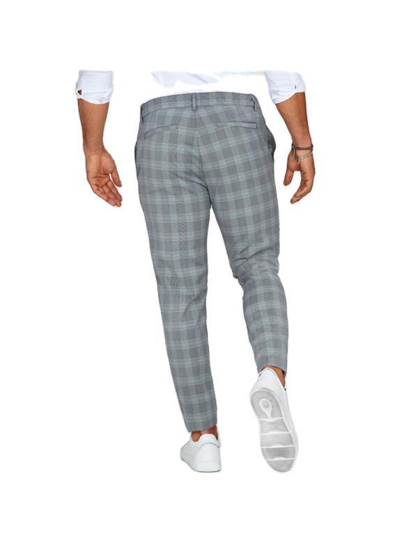 Stylish Men’s Lightweight Trousers Collection