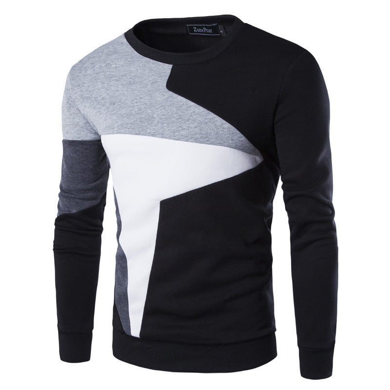 Superb Casual Sweater for Men