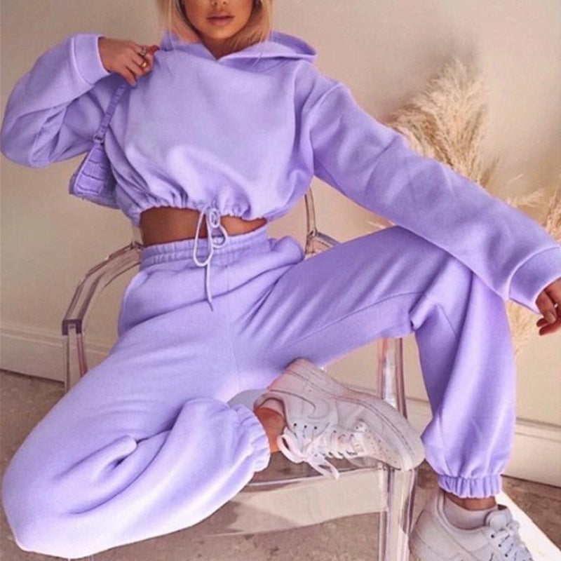 Fantastic 2 Piece Jogging Tracksuit