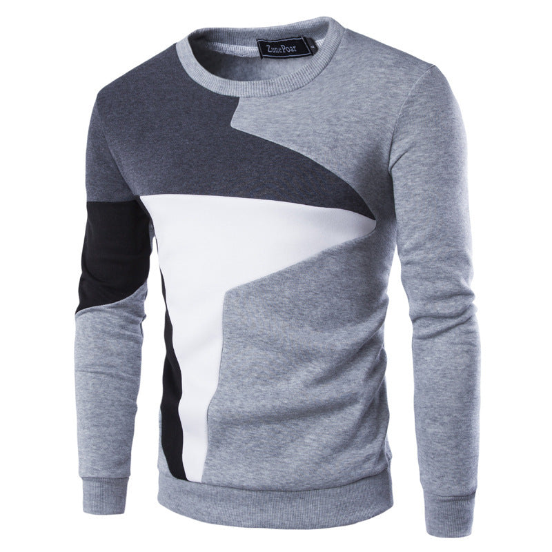 Superb Casual Sweater for Men