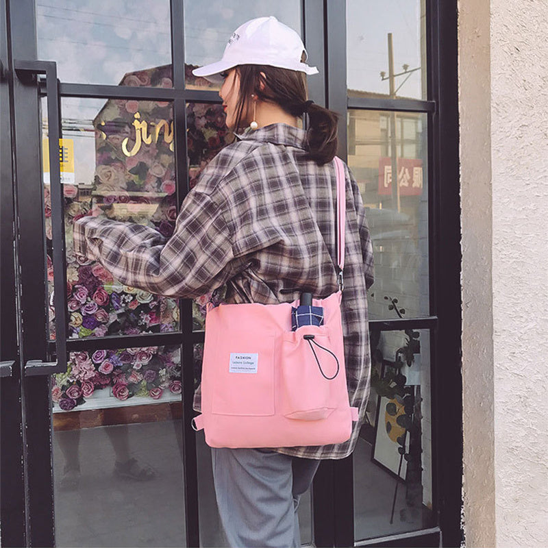 Magnificent Harajuku Shoulder Bag