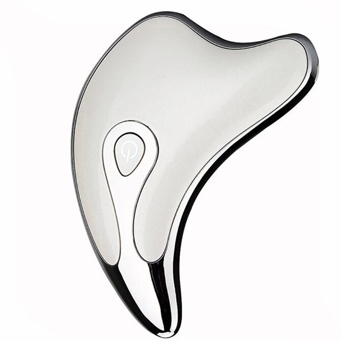 LED Gua Sha Face & Body Massager