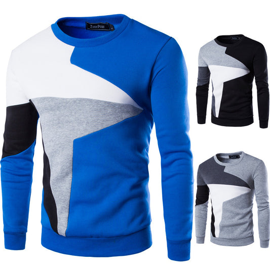 Superb Casual Sweater for Men