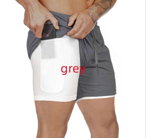 Perfect Pocket Compression Shorts