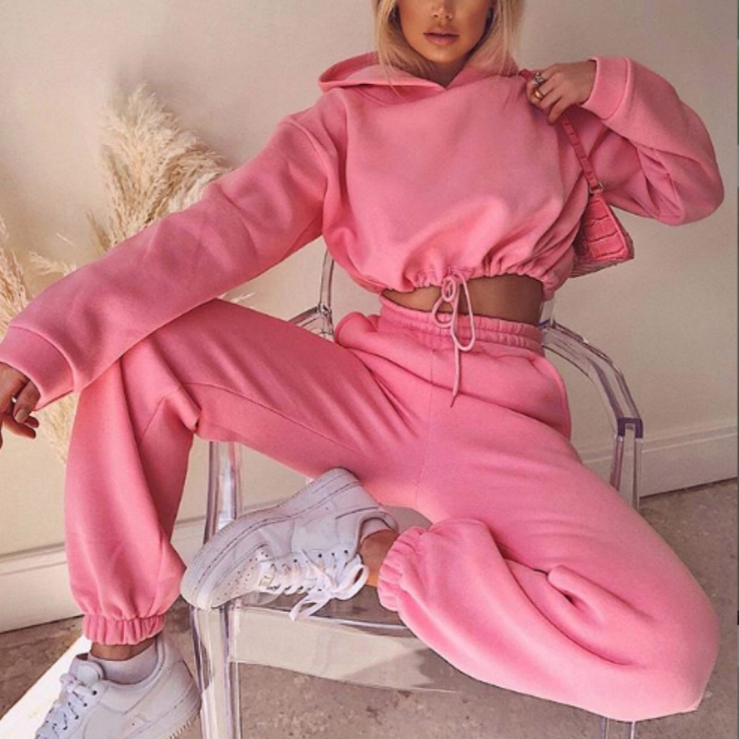 Fantastic 2 Piece Jogging Tracksuit