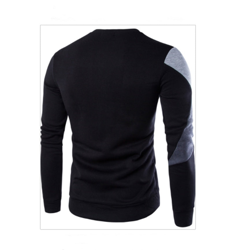 Superb Casual Sweater for Men