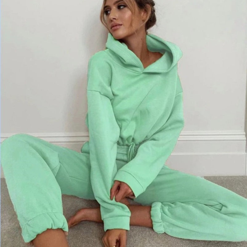 Fantastic 2 Piece Jogging Tracksuit