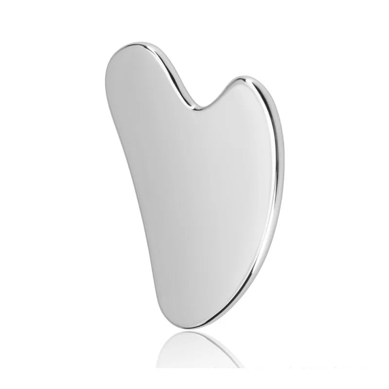 Amazing Stainless Steel Gua Sha Massager